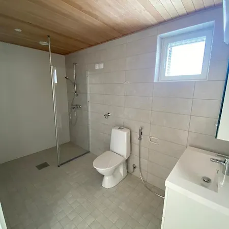 Deluxe - Seaside Paradise Appartement *