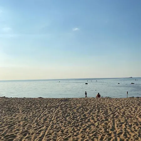 Deluxe - Seaside Paradise *