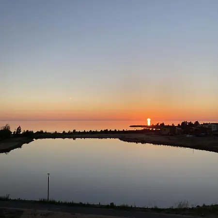 Deluxe - Seaside Paradise Kalajoki