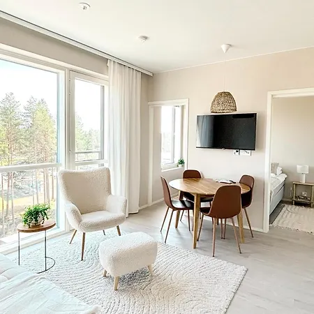 Deluxe - Seaside Paradise Kalajoki