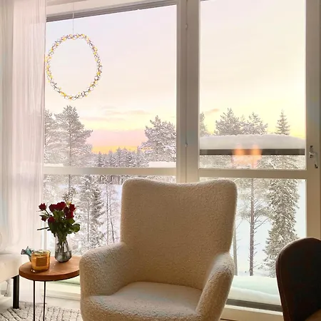 Apartamento Deluxe - Seaside Paradise *