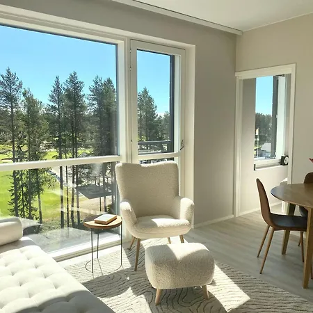 Deluxe - Seaside Paradise Kalajoki
