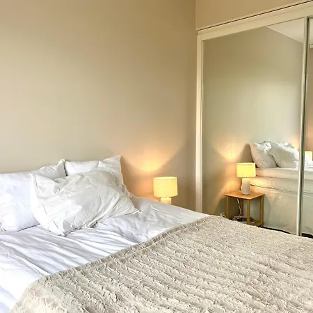 Deluxe - Seaside Paradise *