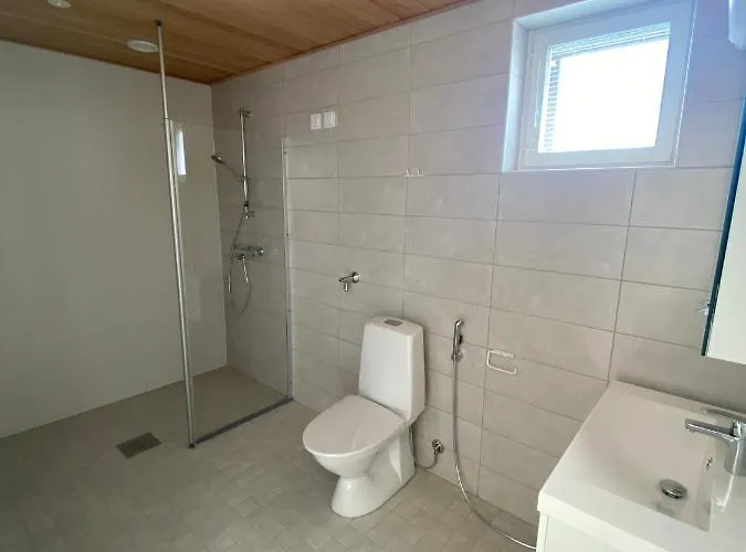 Deluxe - Seaside Paradise Apartman *