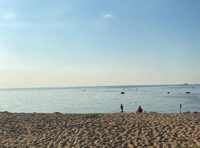 Deluxe - Seaside Paradise *