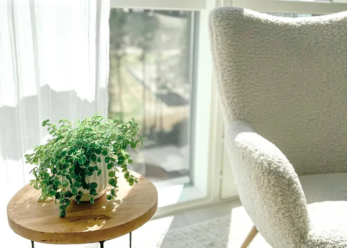 Deluxe - Seaside Paradise *