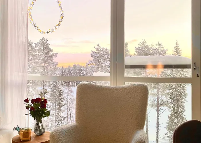 Apartman Deluxe - Seaside Paradise *